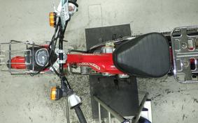 HONDA CT110 HUNTER CUB
