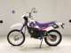 Фото Yamaha DT50 1983 с японского аукциона