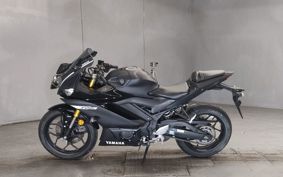 YAMAHA YZF-R3 2019 RH13J