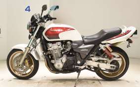 HONDA CB1300SF SUPER FOUR 2001 SC40