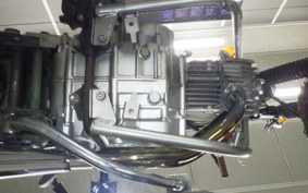 HONDA C50 SUPER CUB 2025 AA01