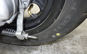 SUZUKI ADDRESS V125 2019 DT11A