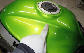 KAWASAKI ZRX1200 D 2010 ZRT20D