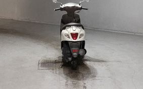 SUZUKI LET'S G CA4AA
