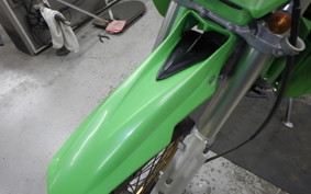 KAWASAKI KLX250 SR LX250E