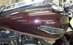 HARLEY FLHRC 1580 2007