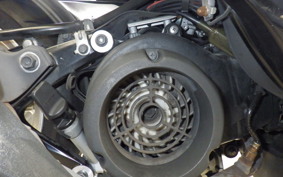 YAMAHA CYGNUS 125 XSR 3 SEA5J