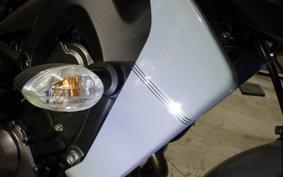 YAMAHA MT-09 A 2017 RN52J