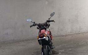 KAWASAKI KSR-1 MX050B