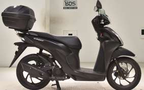 HONDA DIO 110 2021 JK03