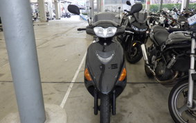 SUZUKI VECSTAR 150 CG42A