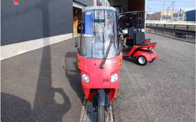 HONDA GYRO TA03