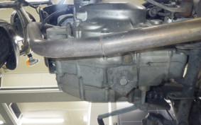 SUZUKI VANVAN 200 2002 NH41A