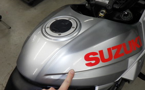 SUZUKI KATANA 2019 GT79B
