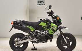 KAWASAKI KSR110 2024 KL110A