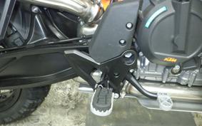 KTM 890 ADVENTURE	 R 2026