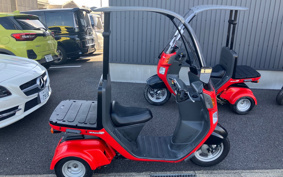HONDA GYRO TA03