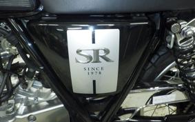 YAMAHA SR400 Gen.5 2020 RH16J