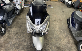 SUZUKI BURGMAN200 CH41A