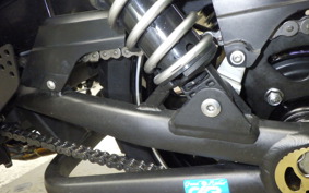 KAWASAKI ZRX1200 D 2017 ZRT20D