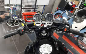 YAMAHA XJR1300 2011 RP17J
