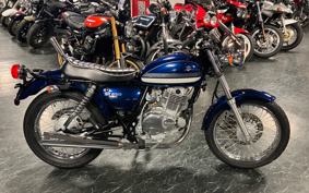 SUZUKI ST250 E Type NJ4AA
