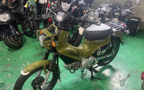 HONDA CROSS CUB JA45