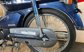 HONDA SUPER CUB50 AA01