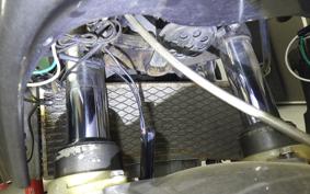 HONDA VFR400R 1991 NC30