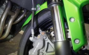 KAWASAKI VERSYS 1000 2015