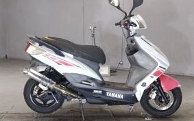 YAMAHA CYGNUS125XSR SE44J