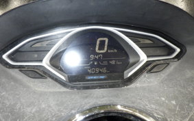HONDA PCX 125 2013 JF81