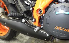 KTM 1290 SUPER DUKE GT 2022