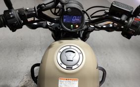 HONDA REBEL MC49