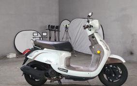 SYM Mii110 FZ11W