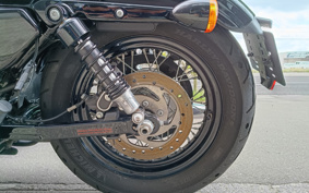 HARLEY XL1200X 2014 LC3