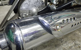 SUZUKI EN125 2A