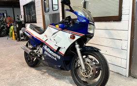 HONDA NS400R 1987 NC19