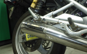 SUZUKI GSX250S KATANA 1991 GJ76A