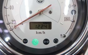 YAMAHA DRAGSTAR 1100 CLASSIC 2010 VP13J