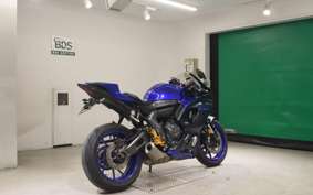 YAMAHA YZF-R7 2022 RM39J