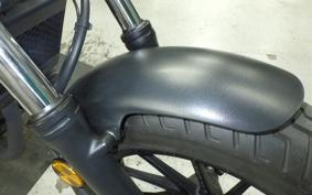 HONDA REBEL 250 MC49