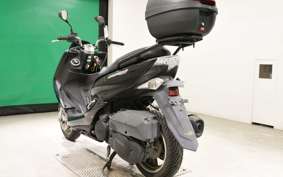 YAMAHA MAJESTY155 S 2026 SG28J