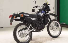YAMAHA DT50 1996 17W
