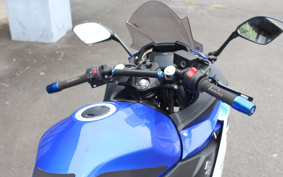 SUZUKI GSX250 R DN11A
