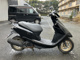 Фото Honda DIO с японского аукциона