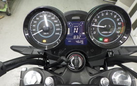 KAWASAKI Z650 RS 2022 ER650M