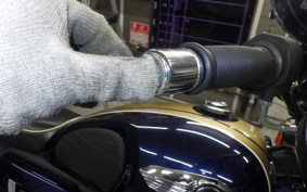 OTHER GPX LEGEND250ブライトン 2011