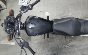 HONDA CBX125 CUSTOM JC12