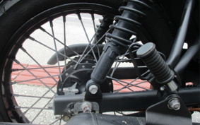 KAWASAKI W175 SE 2022 BJ175A